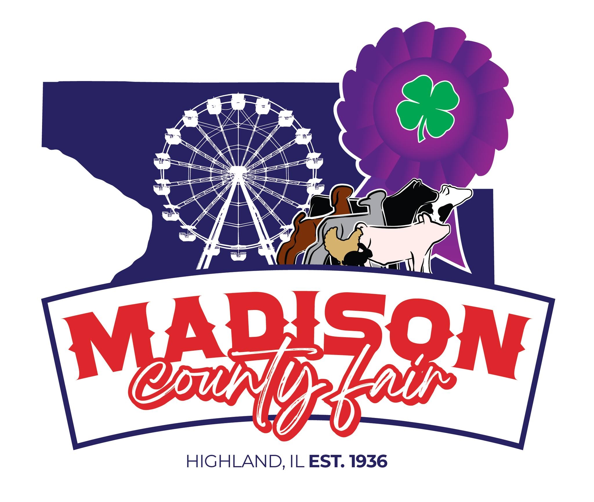 Madison County Fair